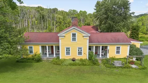 7484 State Route 20a, Bristol, NY 14469