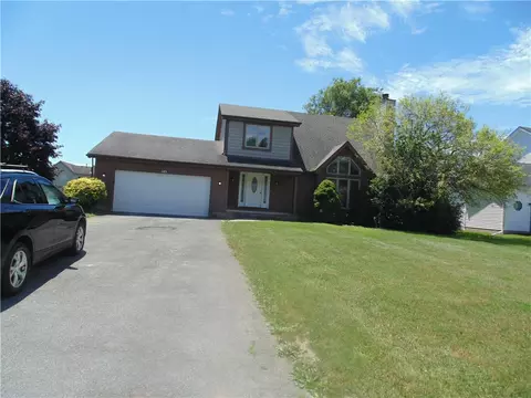 143 Windmill, Ogden, NY 14624