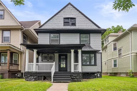 117 Kenwood Ave, Rochester, NY 14611