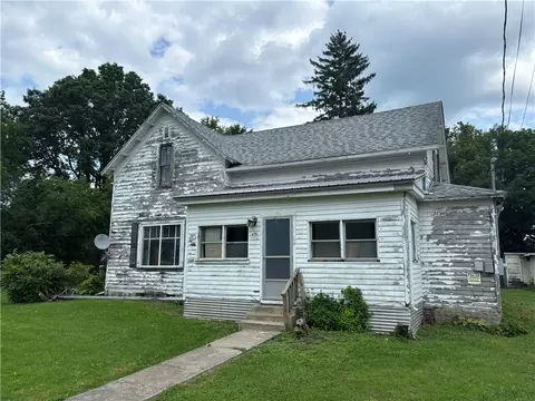 42 N Church St, Burns, NY 14822
