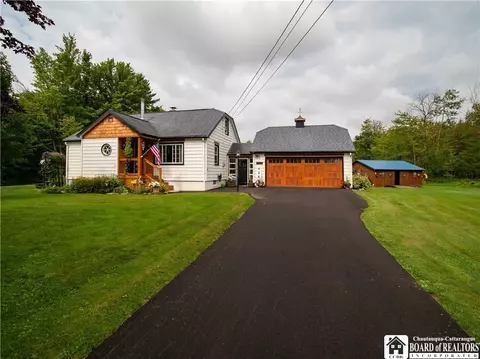4241 Fluvanna-townline Rd Hwy, Ellery, NY 14701