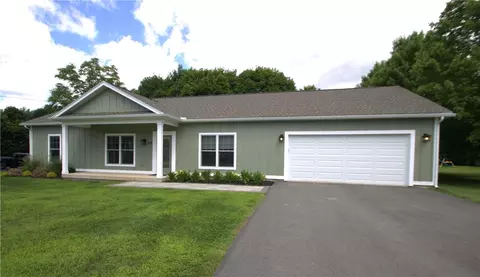 522 Plank Rd, Webster, NY 14580