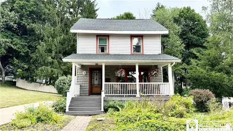 23 Campbell Ave, Jamestown, NY 14701