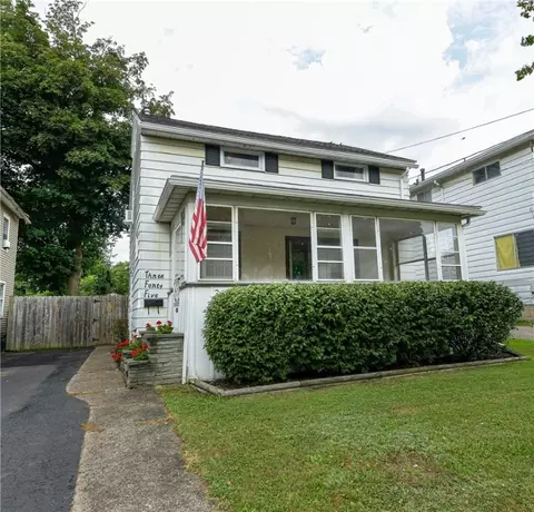 345 Avery St, Rochester, NY 14606