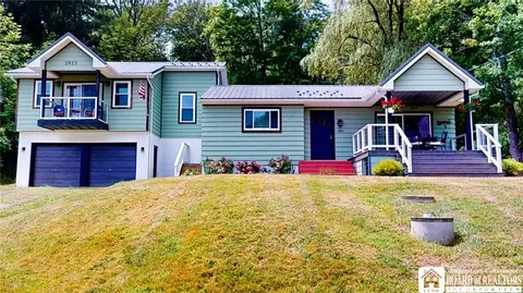 2923 Route 394, North Harmony, NY 14710