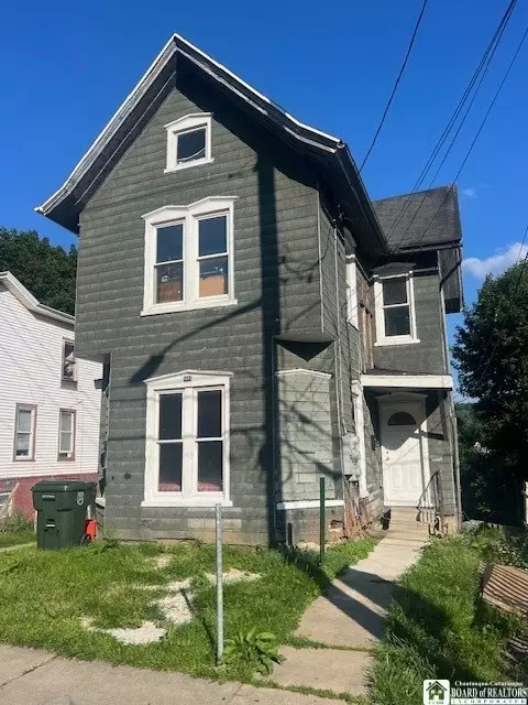 760 E 2nd St, Jamestown, NY 14701