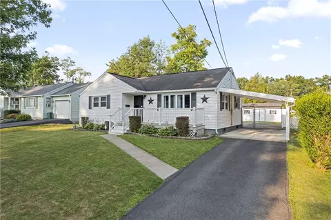 804 Douglas Dr, Union, NY 13760