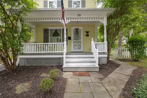 76 N Main St, Pittsford, NY 14534
