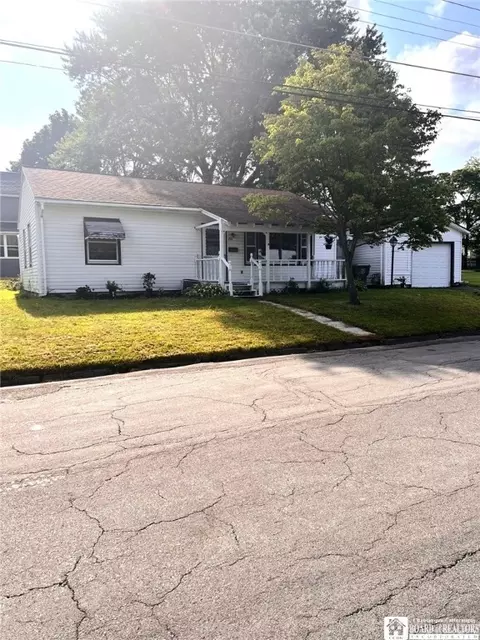 303 Delaware Ave, Jamestown, NY 14701