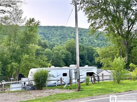 4606 S Nine Mile Rd, Allegany, NY 14706