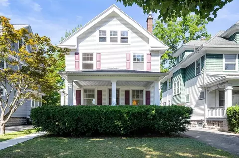 315 Woodbine Ave, Rochester, NY 14619