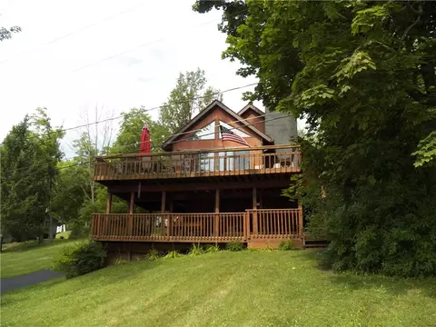 5227 County Road 36, Richmond, NY 14471