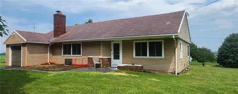 2835 Plank Rd, Lima, NY 14485