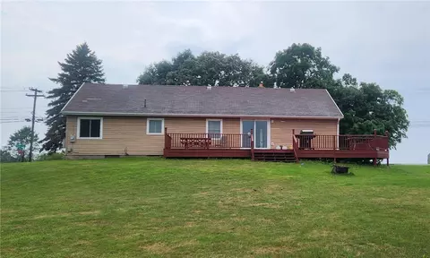 2835 Plank Rd, Lima, NY 14485 photo 2