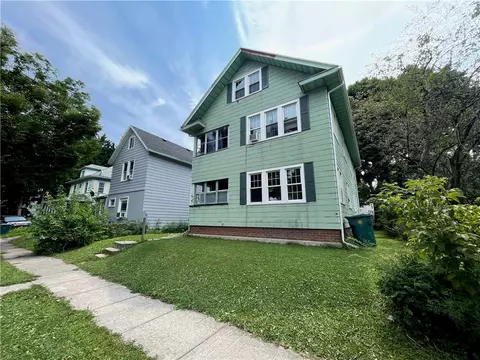 45 Mohawk St, Rochester, NY 14621