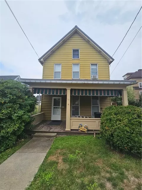 10 Park St, Bradford, PA 16701
