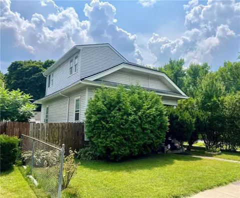 207 Farragut St, Rochester, NY 14611