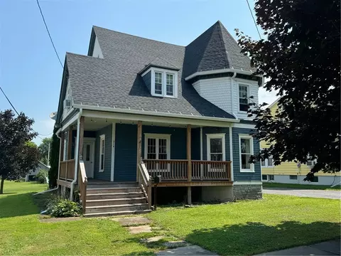 214 E Main St, Milo, NY 14527