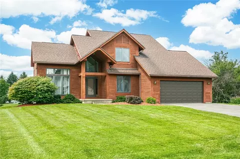 12 Hunting Spg, Chili, NY 14624