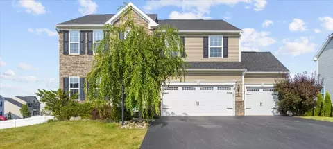 276 E Path Rise Rise, West Henrietta, NY 14586