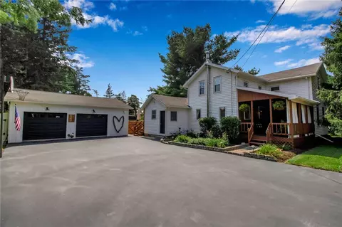 2466 Main Rd, Pembroke, NY 14036