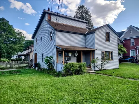 48 Crosby St, Hornell, NY 14843