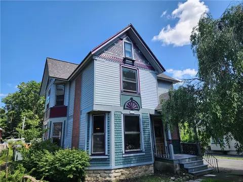 245 Jersey St, Caledonia, NY 14423