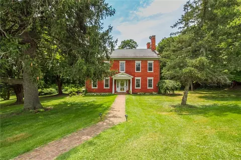 2081 State Route 230, Barrington, NY 14837