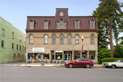 148 Main St, Milo, NY 14527 photo 1