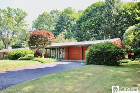 254 Towner Ave, Jamestown, NY 14701