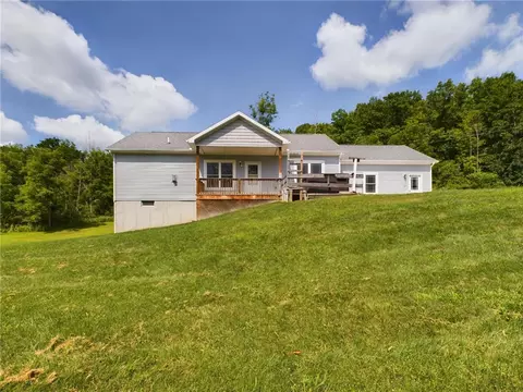 1525 Phelps Rd, Potter, NY 14507