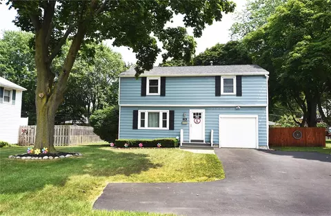 334 Kings Hwy S, Irondequoit, NY 14617