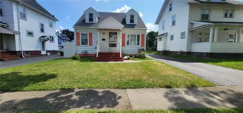 166 Rockview, Rochester, NY 14606
