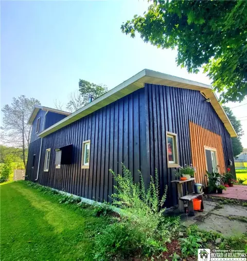 4160 County Road 1 #E, Friendship, NY 14739