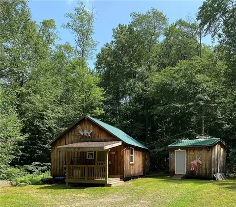 62 Crary Run Road Rd, Corydon, PA 16701