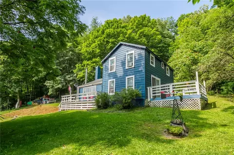7098 Conesus Springwater Rd, Conesus, NY 14435
