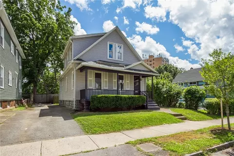 121 Barton St, Rochester, NY 14611