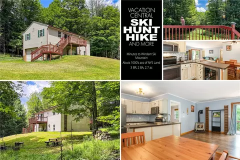 28 Evergreen Ln, Windham, NY 12496