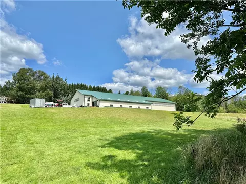 361 Palmiter Rd, Harpursville, NY 13787