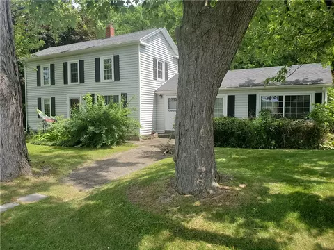 4741 State Route 64, Bristol, NY 14424