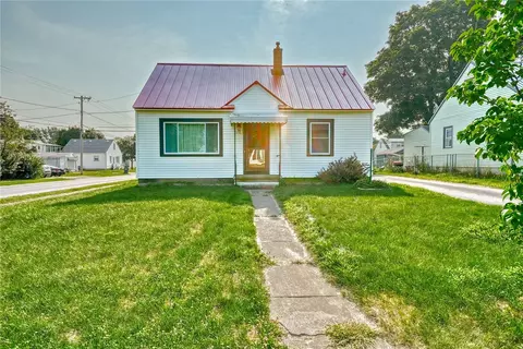 116 Alcott Rd, Greece, NY 14626