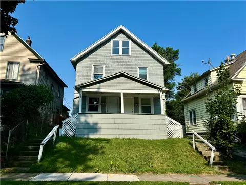 105-107 Bidwell, Rochester, NY 14613