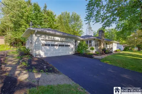 405 Park St, Jamestown, NY 14701