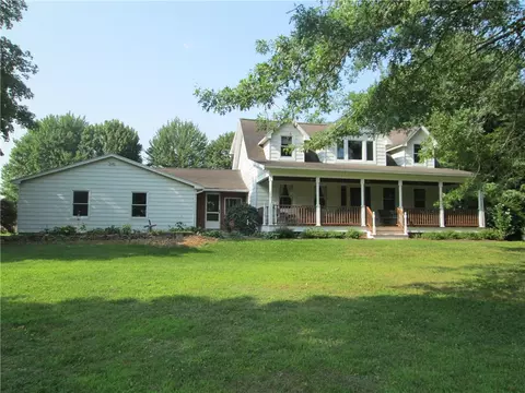 140 South Rd, Wheatland, NY 14546