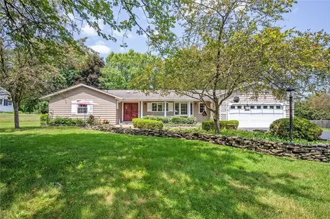 380 French Rd, Pittsford, NY 14534