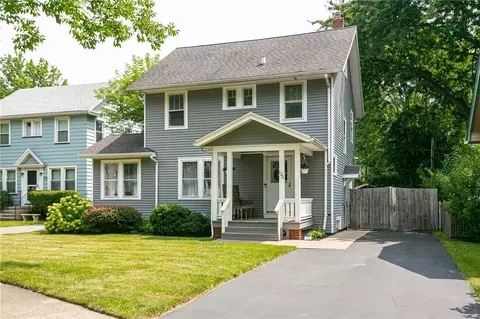 120 Fairfax Rd, Rochester, NY 14609