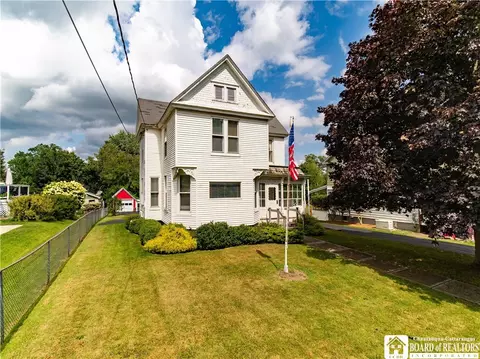 134 S Erie St, Mayville, NY 14757