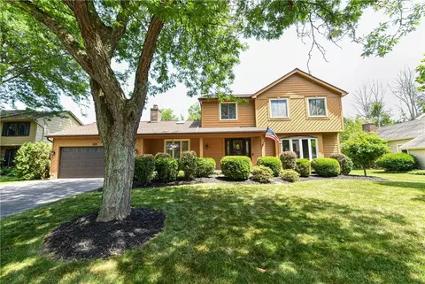 114 Willowood Dr, Greece, NY 14612