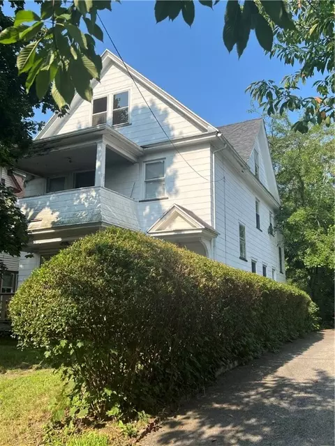 177 Lincoln Ave, Rochester, NY 14611