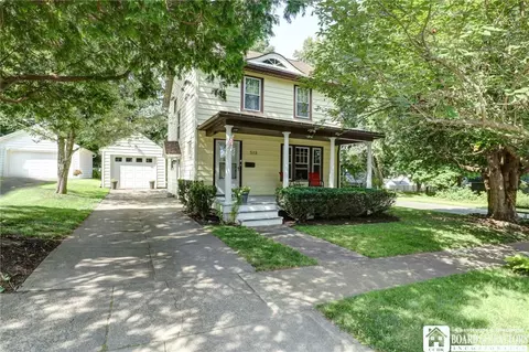 513 Towner Ave, Jamestown, NY 14701